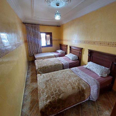 Private Appartement In The Centre Of Taghazout Luaran gambar