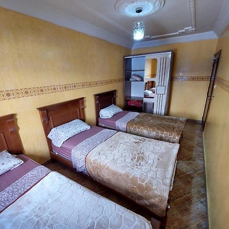 Private Appartement In The Centre Of Taghazout Luaran gambar