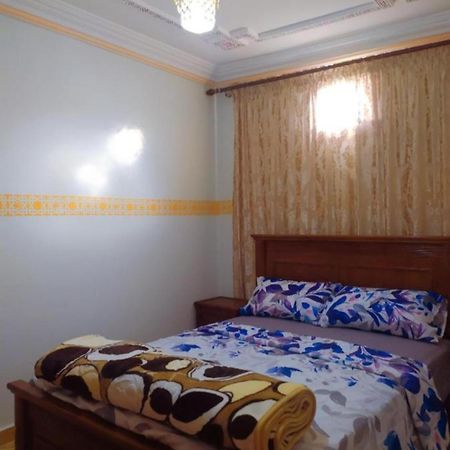 Private Appartement In The Centre Of Taghazout Luaran gambar
