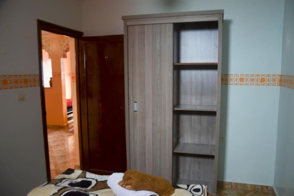 Private Appartement In The Centre Of Taghazout Luaran gambar