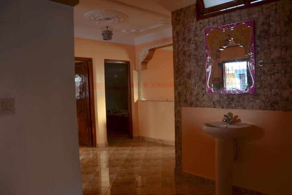 Private Appartement In The Centre Of Taghazout Luaran gambar