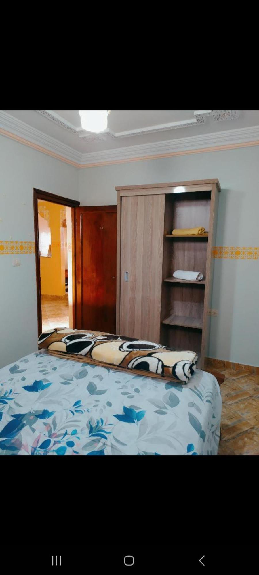 Private Appartement In The Centre Of Taghazout Luaran gambar