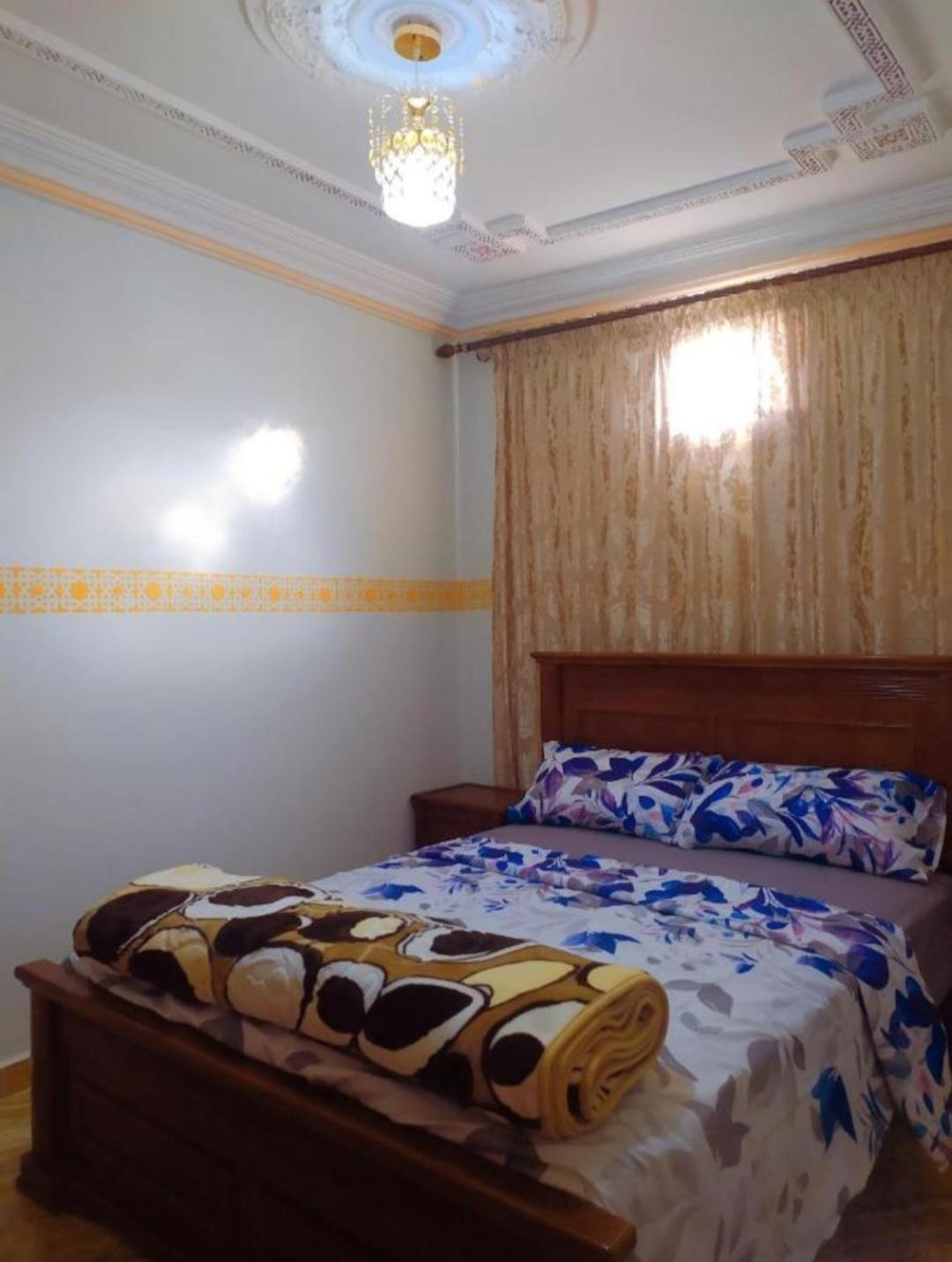 Private Appartement In The Centre Of Taghazout Luaran gambar