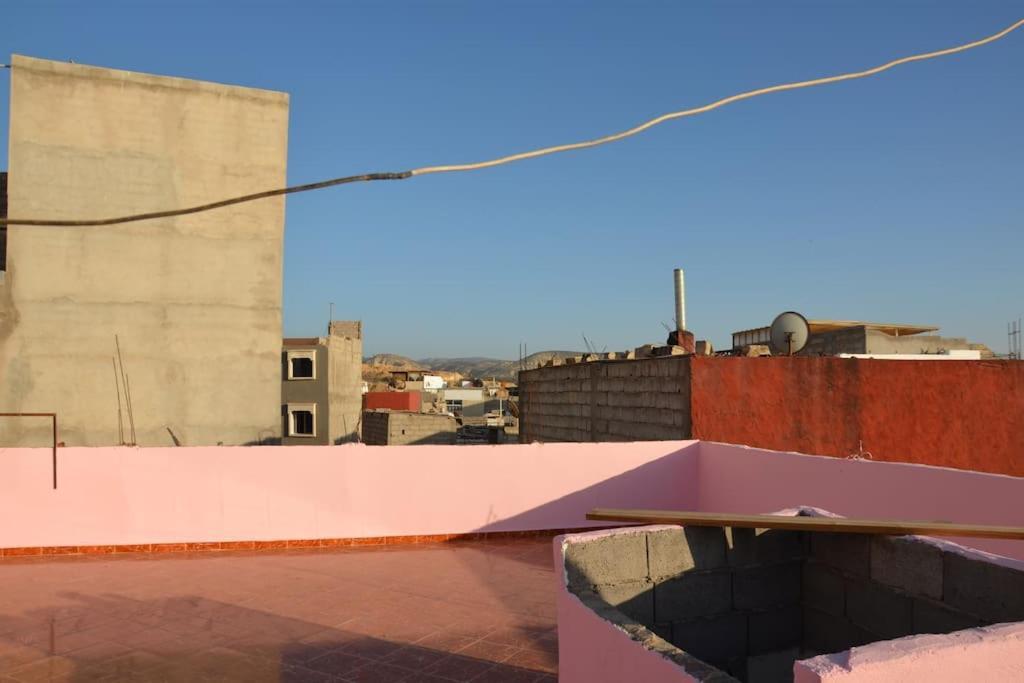Private Appartement In The Centre Of Taghazout Luaran gambar