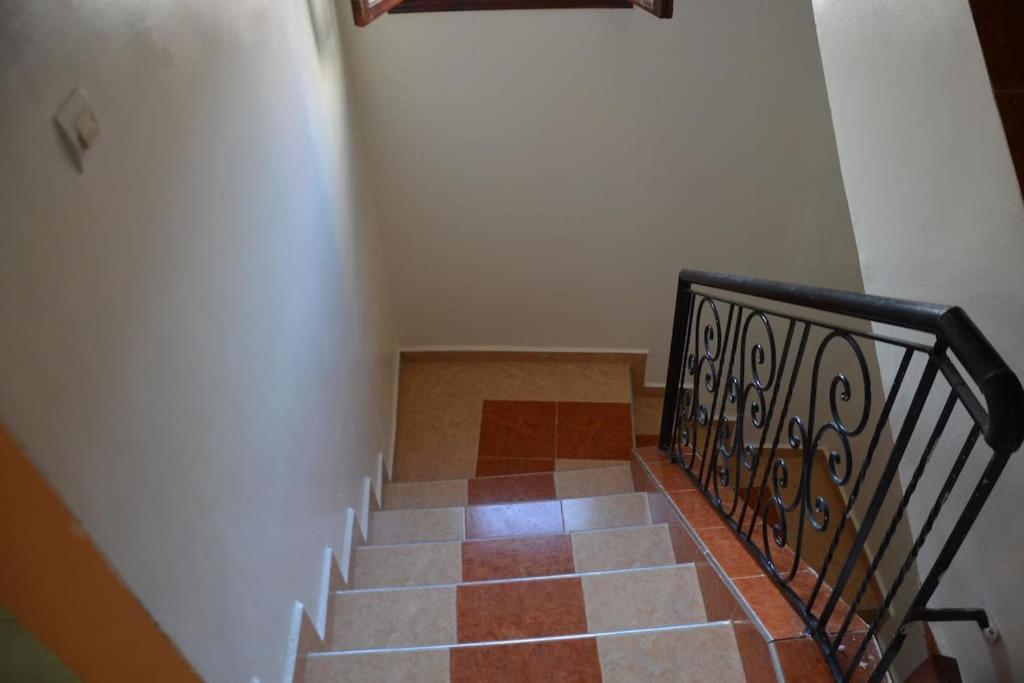 Private Appartement In The Centre Of Taghazout Luaran gambar