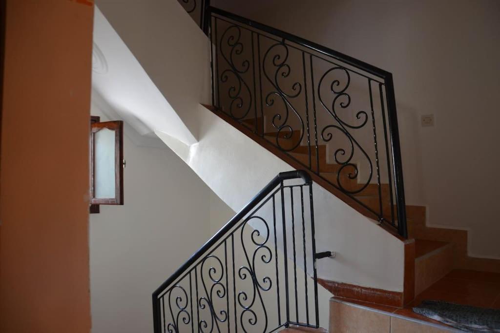 Private Appartement In The Centre Of Taghazout Luaran gambar